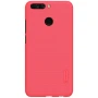 Nillkin Super Frosted Shield Matte cover case for Huawei Honor V9 (Huawei Honor 8 Pro) order from official NILLKIN store